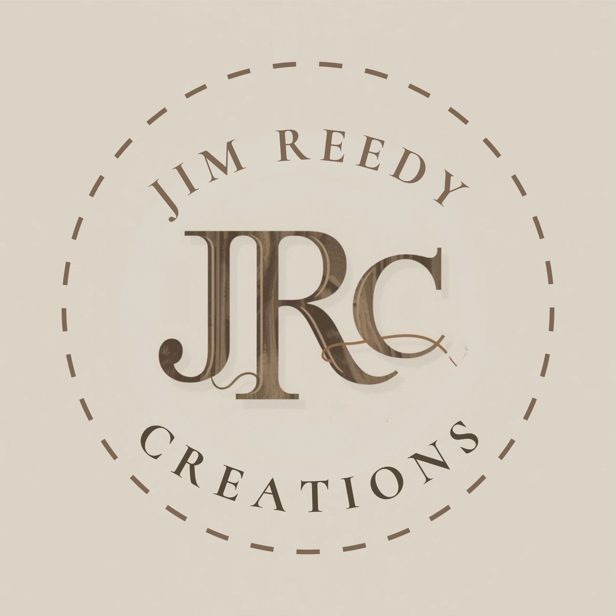 Jim Reedy Creations logo