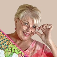 Lori Allison portrait